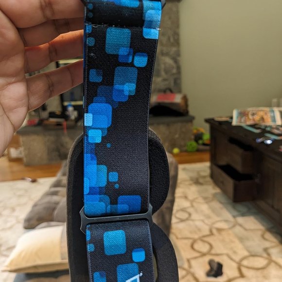 Ski Goggles Snowboard Goggles Snow Goggles For Women Girls Adults - Picture 3 of 9